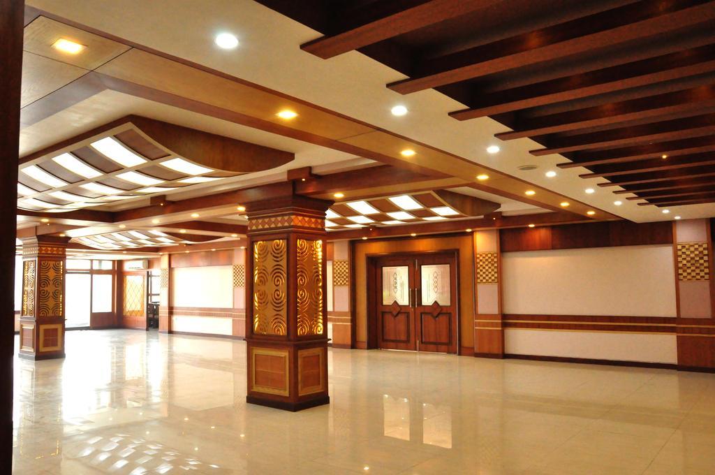 Hotel Shivam Inn Rāmgarh Dış mekan fotoğraf