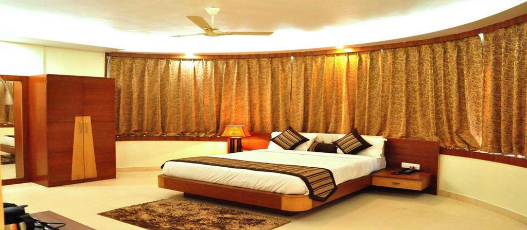 Hotel Shivam Inn Rāmgarh Oda fotoğraf
